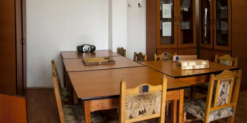 Căminul de Stat Sfânta Elena