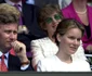 Philippe al Belgiei cu Mathilde în 2001. FOTO: Getty Images