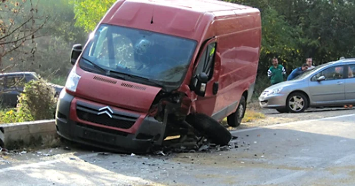 Reşiţa: ORAŞUL PE SCURT / Statistică sumbră