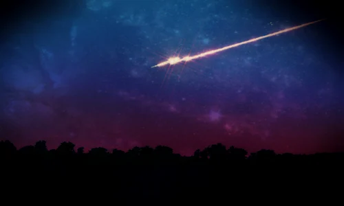 meteor jpeg