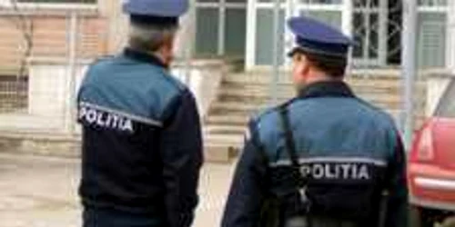 Poliţiştii au efectuat patru controale în doar două zile