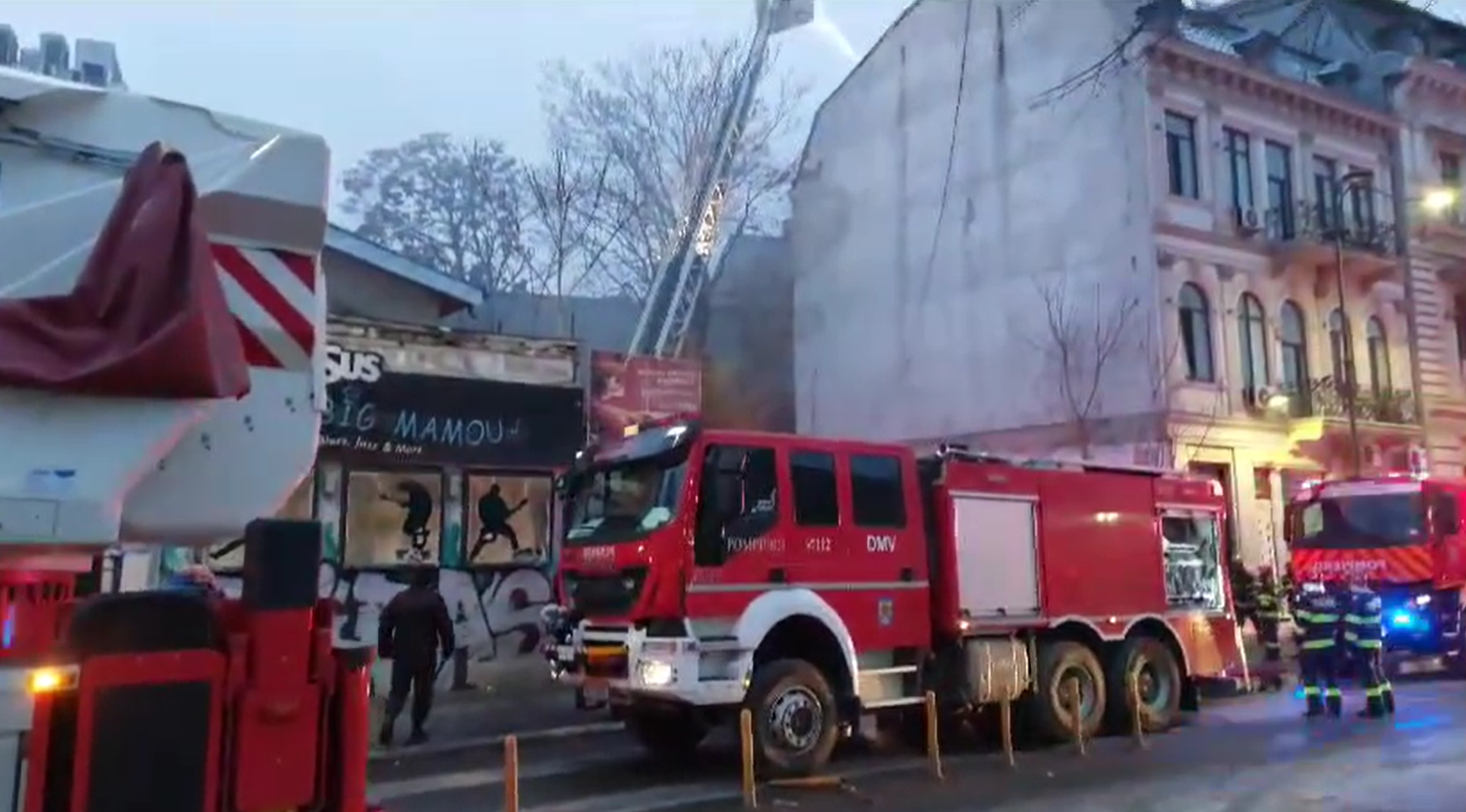 incendiu centrul vechi jpg