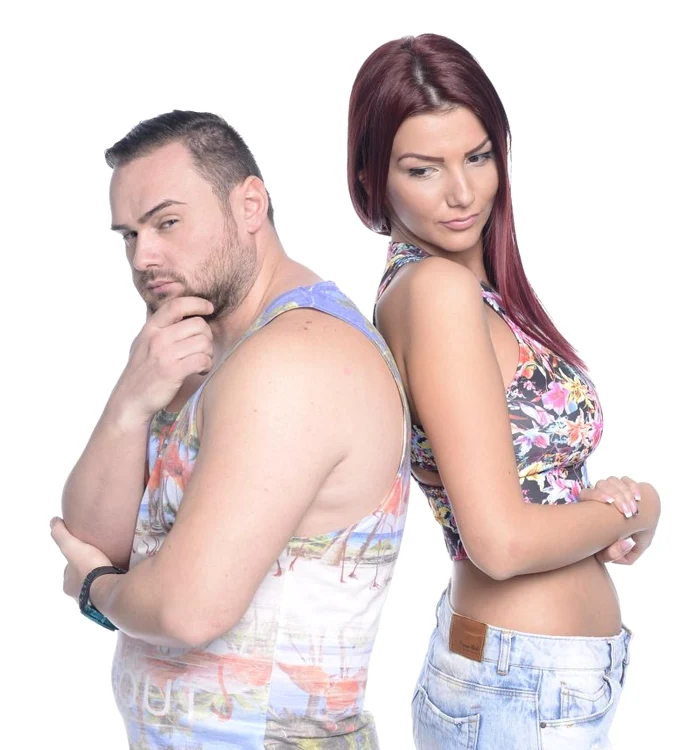 Cupluri Insula Iubirii. Loredana şi Liviu trebuie să se ierte reciproc