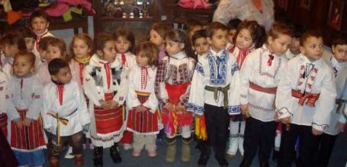 Medieşenii sunt aşteptaţi la colinde