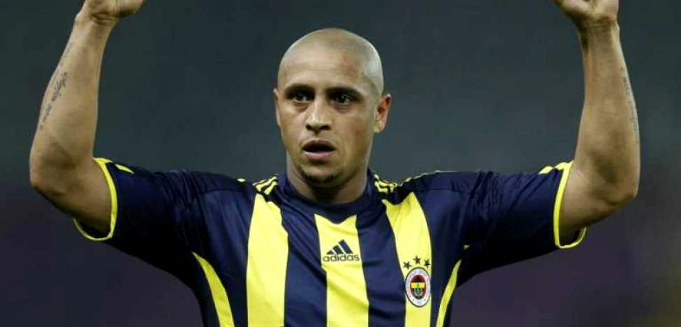 Roberto Carlos vrea să joace la Copa Libertadores din 2010