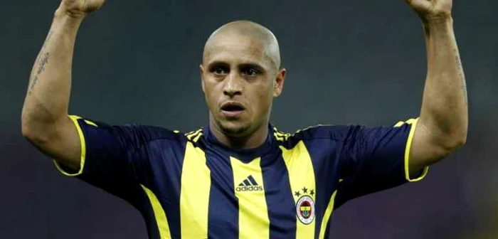 Roberto Carlos vrea să joace la Copa Libertadores din 2010