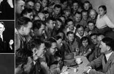 Carisma lui Hitler: mit sau realitate? jpeg