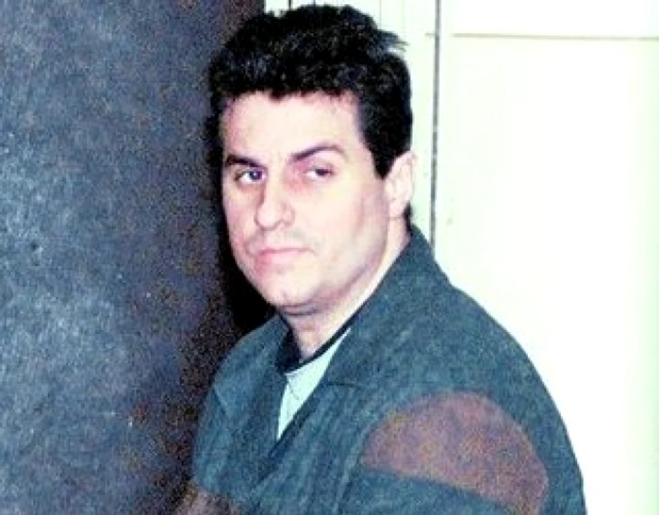 Drașoș Ciupercescu este primul român condamnat, în 2007, pentru terorism