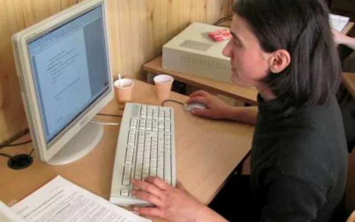 Femeia Antreprenor în Rural