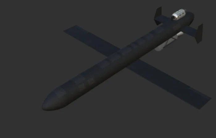 Rusia își modernizează arsenalul de drone. Geran-5, folosită în premieră împotriva Ucraina