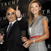 Alexandra Nikolaenko si trump jpg