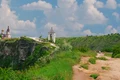 Biserica Orheiul Vechi  Sursa Moldova travel jpg