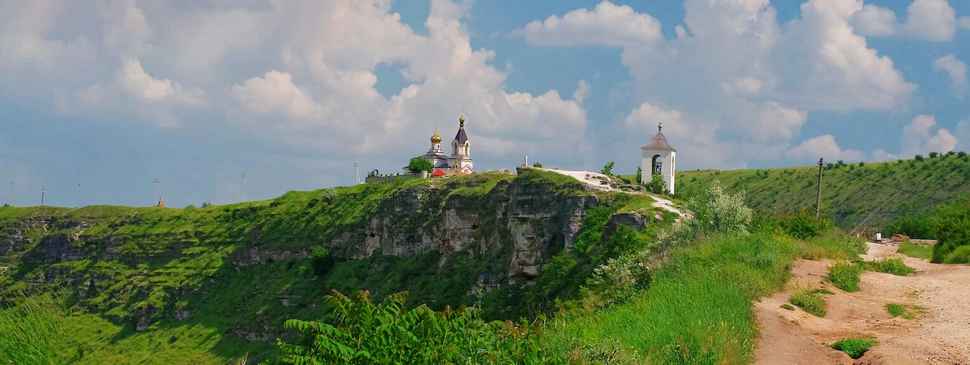 Foto: Moldova Travel