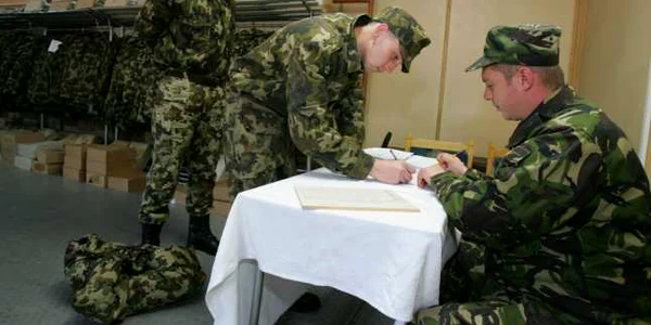 recrutare