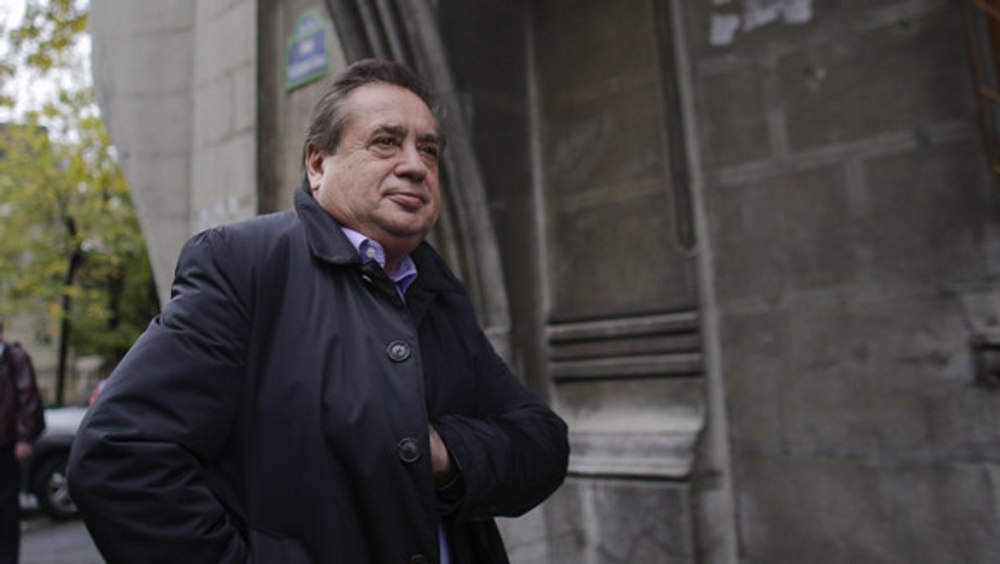 Ionel Rusen, personaj care a strâns bani pentru campania lui Călin Georgescu, ar fi fugit din țară. Ioan Niculae: „450.000 de euro mi-a furat acest escroc”