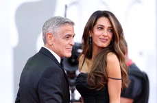 George Clooney și Amal Clooney la Festivalul de Film de la Veneția 2026 GettyImages 2293216311 jpg