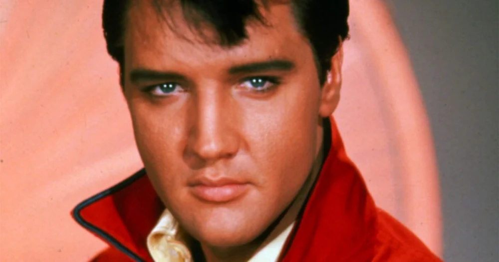 8 ianuarie: Ziua în care s-a născut Elvis Presley