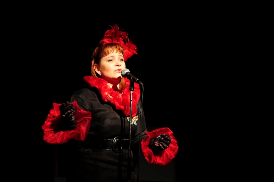 
    Anca Sigartău  