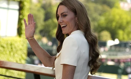 Kate Middleton Wimbledon foto profimedia (3) jpg