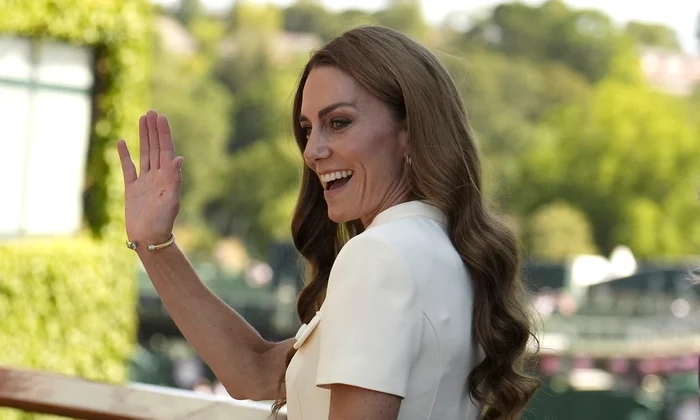 Kate Middleton Wimbledon foto profimedia (3) jpg