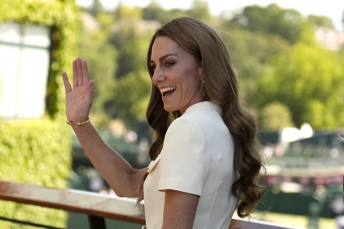 Kate Middleton Wimbledon foto profimedia (3) jpg