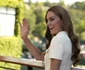 Kate Middleton la Wimbledon