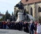 drumul crucii cluj foto