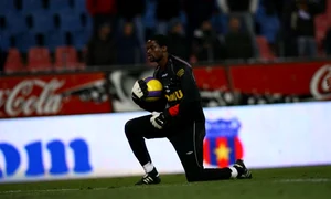 Ibrahim Dossey şi a lăsat amprenta pe Braşov, iar ardelenii ţin la el şi la 10 ani după dispariţia ghanezului jpeg