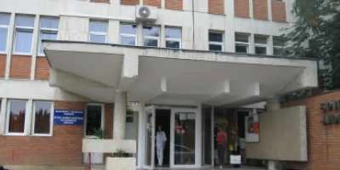 Oradea: Criza economică afectează alimentarea cu oxigen a spitalelor