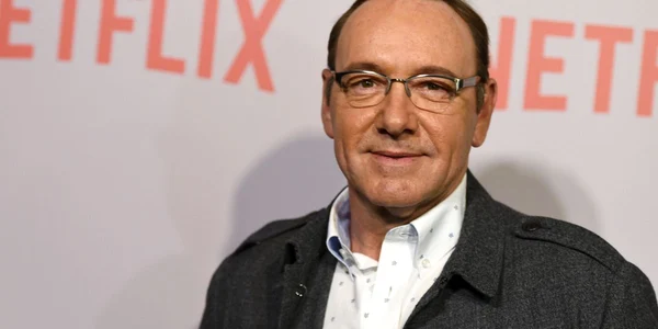 Kevin Spacey foto ap 