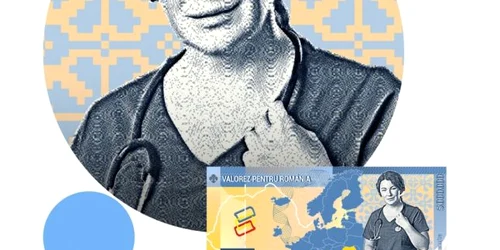 bancnota romani diaspora transfergo