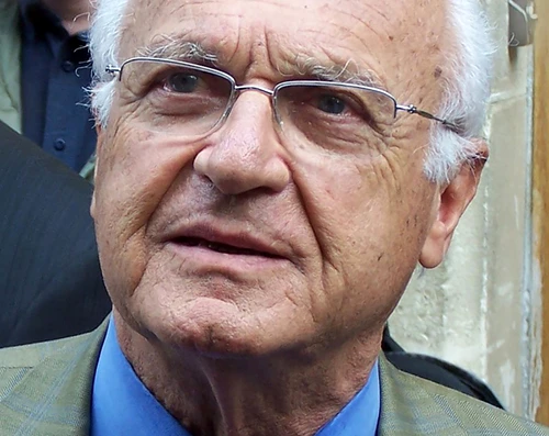 Pierre Nora © wikimedia commons