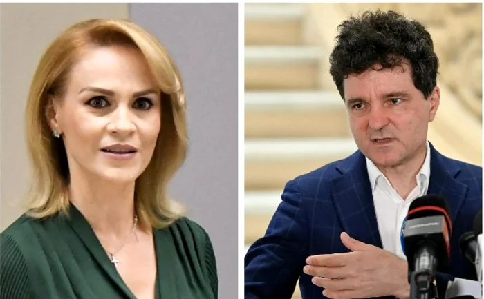 Controversele din jurul candidaților la București FOTO Mediafax
