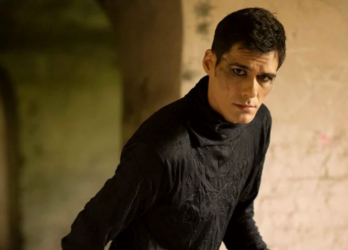 George Burcea susține că a spus la nervi toate acele lucruri despre violența împotriva femeilorfoto: arhiva personală/Instagram