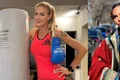 Roxana Ciuhulescu, Anna Lesko, foto Instagram jpg