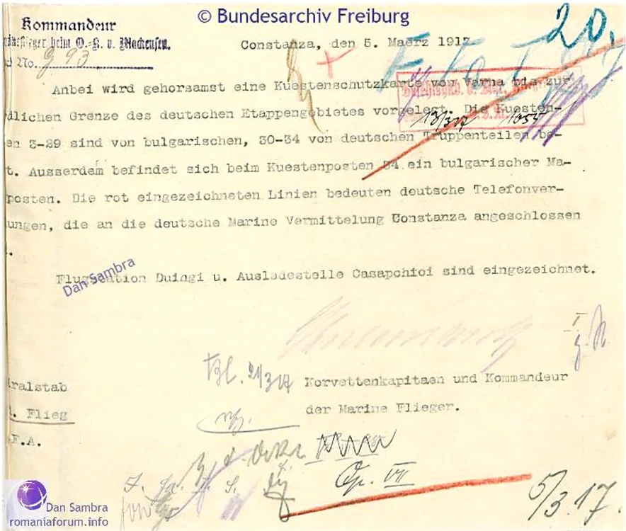 1 1917 März 5 BA KüstenschutzKarte jpg jpeg