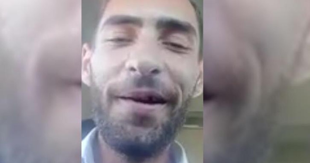 Detalii incredibile despre falsul polițist cu opt clase care a păzit urnele la alegerile locale: Până și mama lui credea că este agent