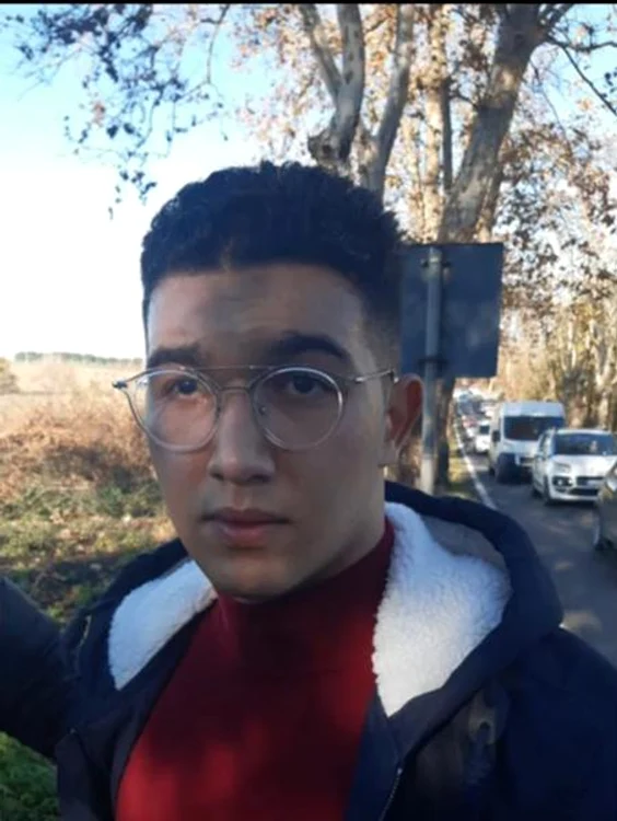 Presupusul criminal din Iași, marocanul Ahmed Sami El Bourkadi, a fost prins la Roma 