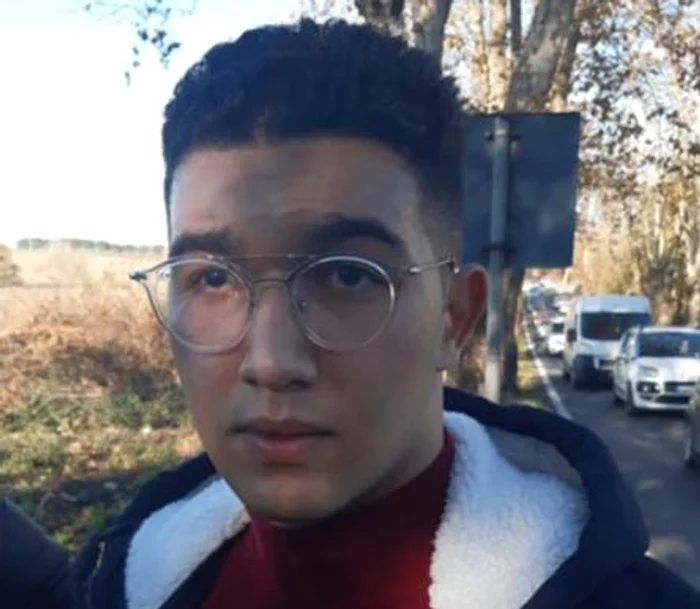 Ahmed Sami El Bourkadi a cerut să fie eliberat foto: Arhivă