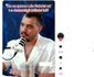 Reacțiile internauților după afirmațiile manelistului. Foto: TikTok 