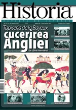 historia ro HISTORIA, Nr 64, aprilie 2007 jpeg