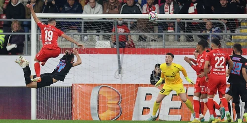 UTA FCSB, Sportpictures jpg