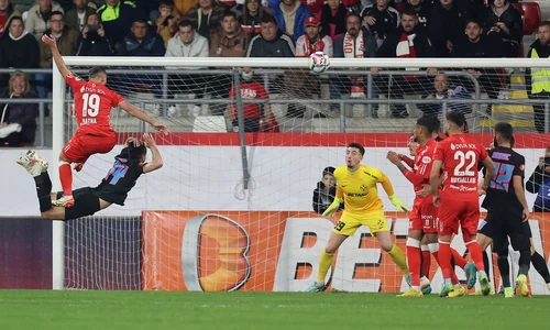 UTA FCSB, Sportpictures jpg