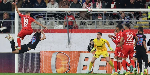 UTA FCSB, Sportpictures jpg