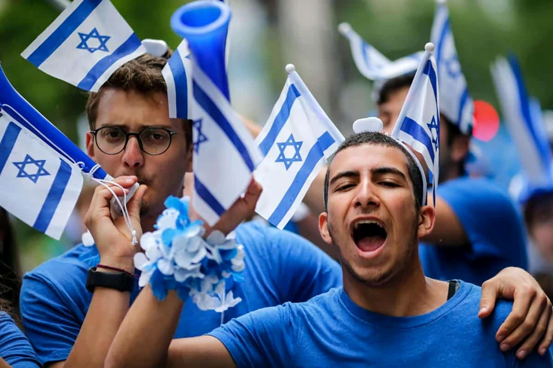 Cetățenii din Israel pot deveni niște ținte vii pentru atacurile teroriste, inclusiv în Europa