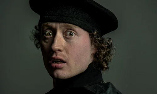 Expoziție de fotografie a artistei olandeze Danielle van Zadelhoff la MNAR