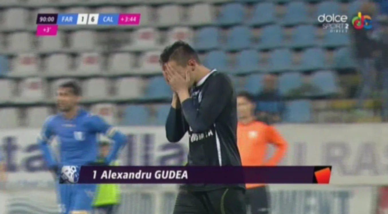 Alexandru Gudea