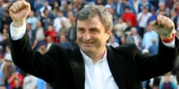 Mihai Stoichiţă: "Arbitrul ne-a eliminat!" - Revista presei sportive