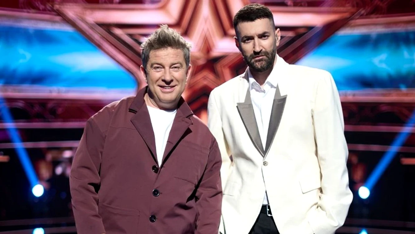 A început finala Românii au Talent / foto: ProTV