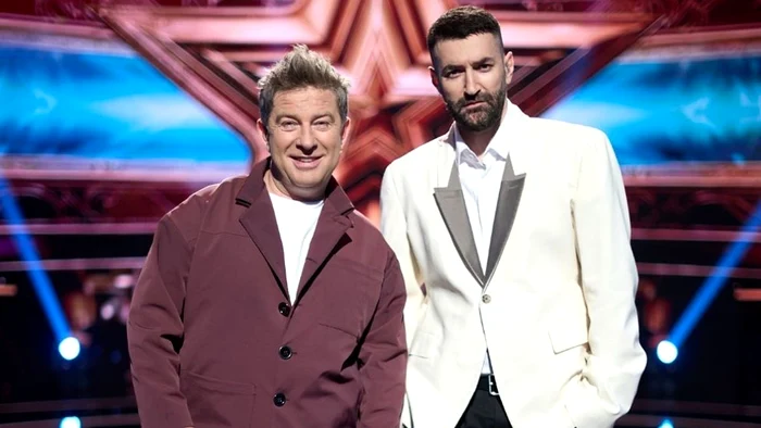 A început finala Românii au Talent / foto: ProTV